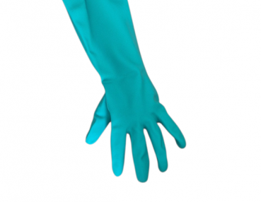 Damen Säurehandschuhe